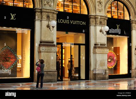 where to buy louis vuitton in italy|buying louis vuitton in milan.